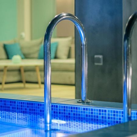 Euphoria Luxury Apartment Chania  Zewnętrze zdjęcie
