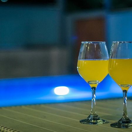 Euphoria Luxury Apartment Chania  Zewnętrze zdjęcie