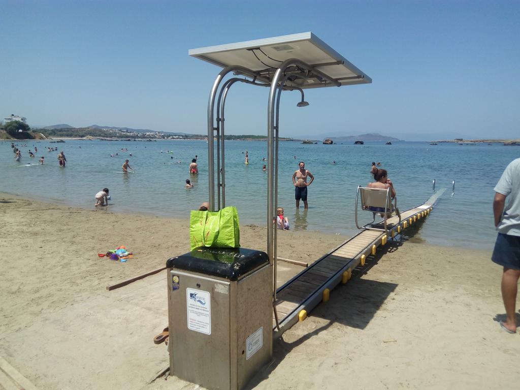 Euphoria Luxury Apartment Chania  Zewnętrze zdjęcie